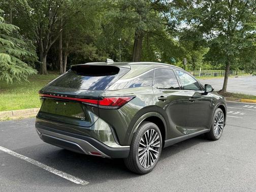 2024 Lexus RX 350 Premium Plus