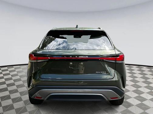 2024 Lexus RX 350 Premium Plus