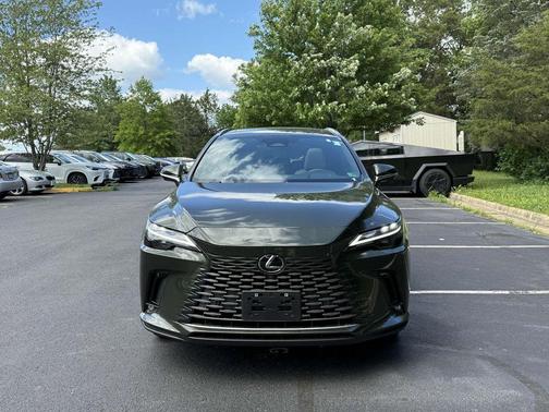 2024 Lexus RX 350 Premium Plus