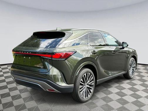 2024 Lexus RX 350 Premium Plus