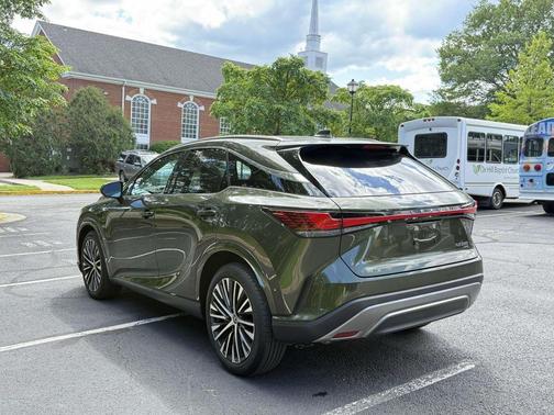 2024 Lexus RX 350 Premium Plus