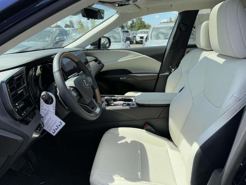 2025 Lexus RX 350 Premium Plus