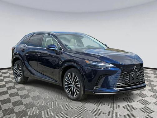 2025 Lexus RX 350 Premium Plus
