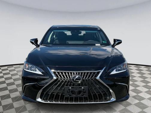 2025 Lexus ES 350 Luxury