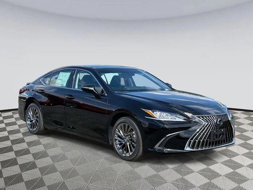 2025 Lexus ES 350 Luxury