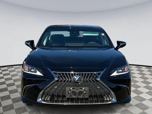 2025 Lexus ES 350 Luxury
