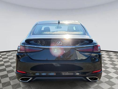 2025 Lexus ES 350 Luxury
