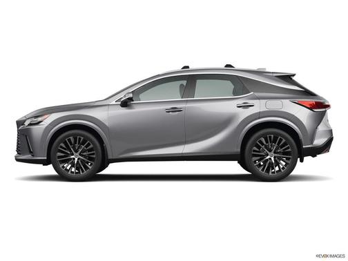 2026 Lexus RX 350 Premium+