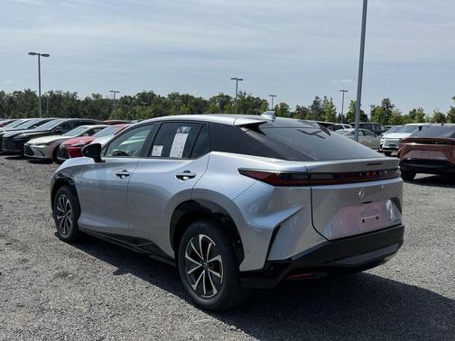 2025 Lexus RZ 450e Premium