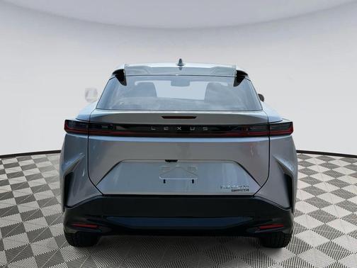 2025 Lexus RZ 450e Premium