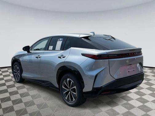 2025 Lexus RZ 450e Premium