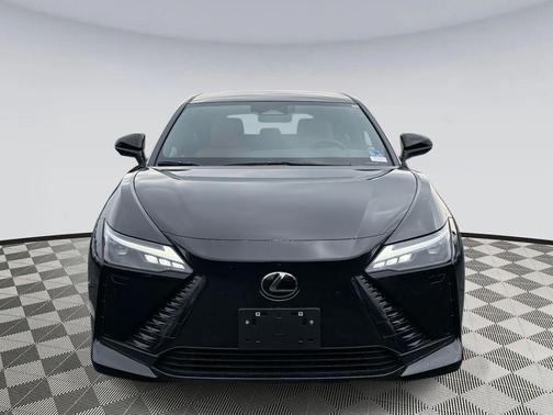 2026 Lexus RZ 450e Premium