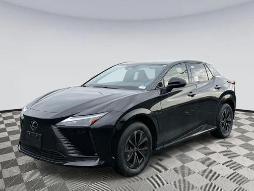2026 Lexus RZ 450e Premium