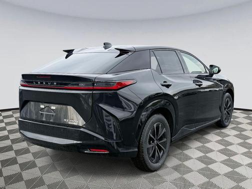 2026 Lexus RZ 450e Premium