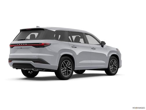 2026 Lexus TX 350 Luxury