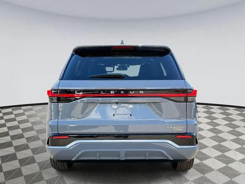 2026 Lexus TX 500h F SPORT Performance