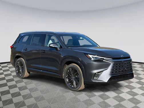 2026 Lexus TX 350 Luxury