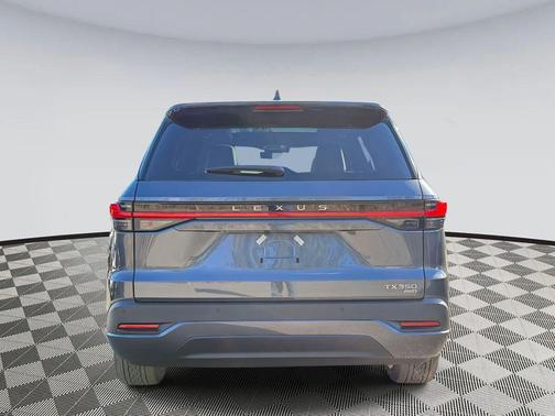2026 Lexus TX 350 Luxury