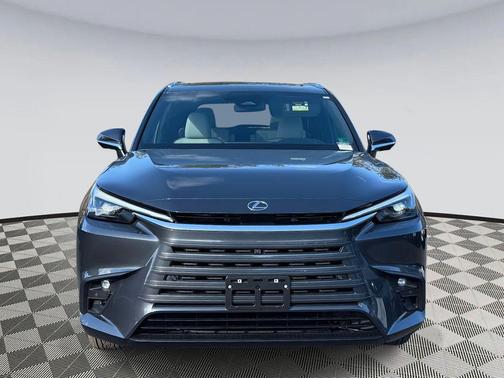 2026 Lexus TX 350 Luxury