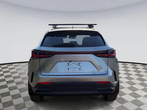 2022 Lexus NX 350h Premium