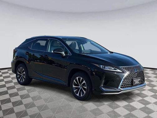 Caviar 2021 Lexus RX 350 Base