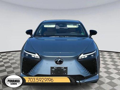 2025 Lexus RZ 450e Premium