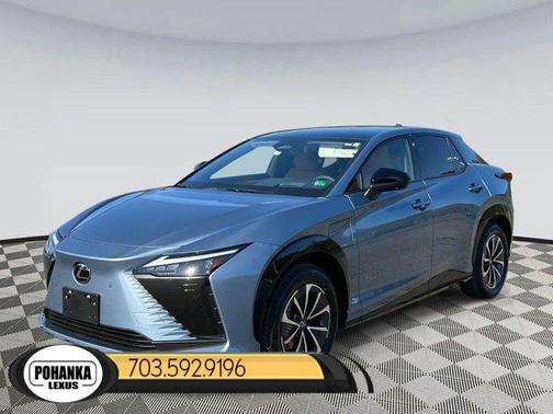 2025 Lexus RZ 450e Premium