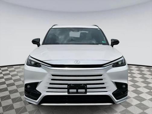 2025 Lexus TX 500h F SPORT Premium