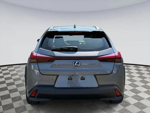 2021 Lexus UX 250h Base