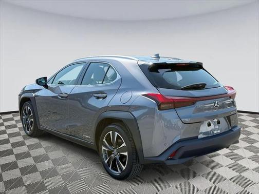 2021 Lexus UX 250h Base