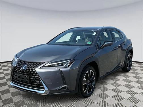 2021 Lexus UX 250h Base