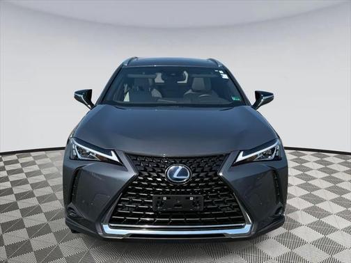 2021 Lexus UX 250h Base