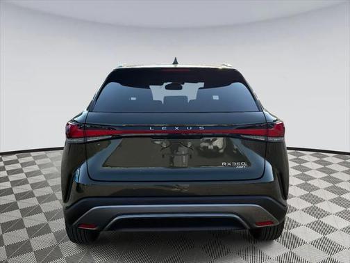 2024 Lexus RX 350 Base