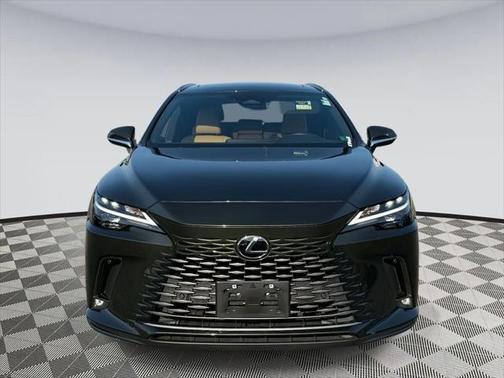 2024 Lexus RX 350 Base