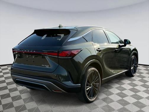 2024 Lexus RX 350 Base