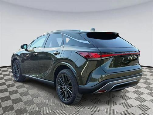 2024 Lexus RX 350 Base