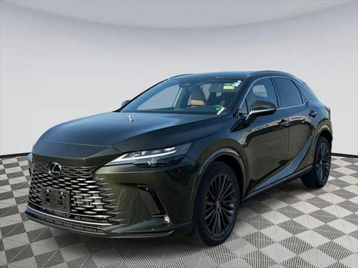 2024 Lexus RX 350 Base