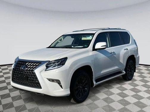 2023 Lexus GX 460 Base