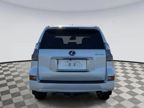 2023 Lexus GX 460 Base