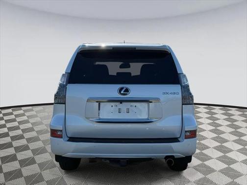 2023 Lexus GX 460 Base