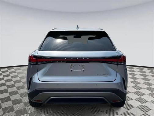 2025 Lexus RX 350 Base