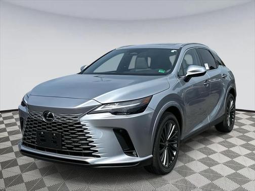 2025 Lexus RX 350 Base