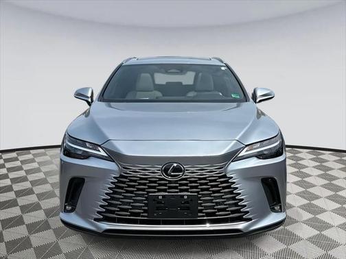 2025 Lexus RX 350 Base