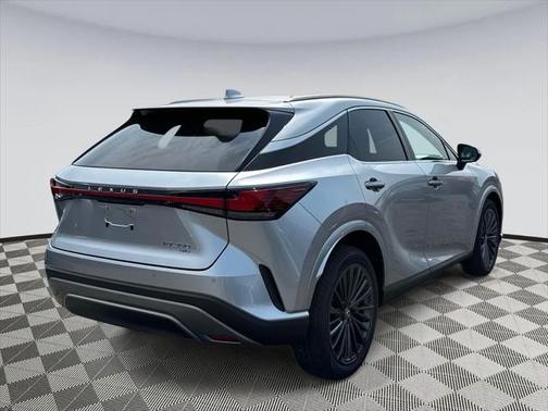 2025 Lexus RX 350 Base