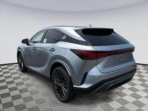 2025 Lexus RX 350 Base
