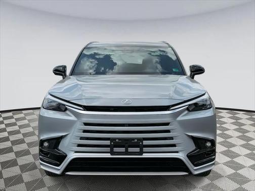 2025 Lexus TX 500h F SPORT Premium