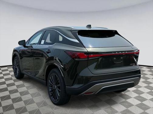 2025 Lexus RX 350 Base