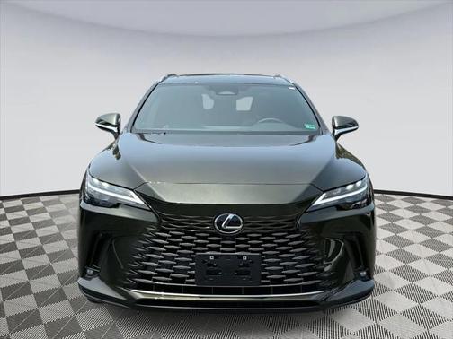 2025 Lexus RX 350 Base