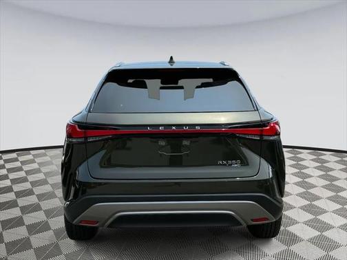 2025 Lexus RX 350 Base