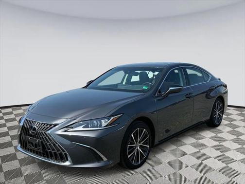 2023 Lexus ES 350 Premium